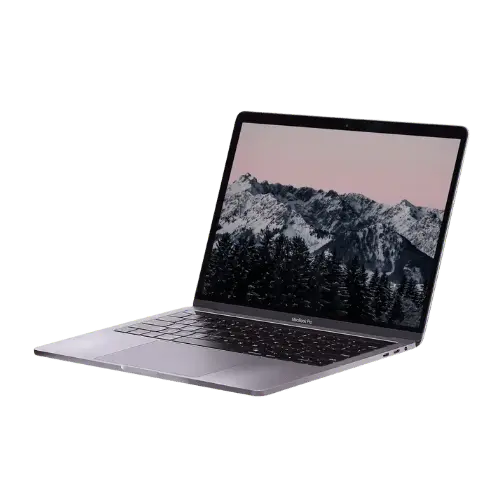Apple MacBook Pro A1989 (2019)2.webp