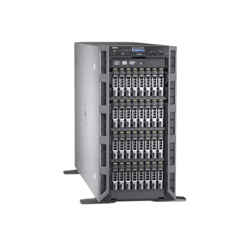 DELL PowerEdge T630 Tower Server 
