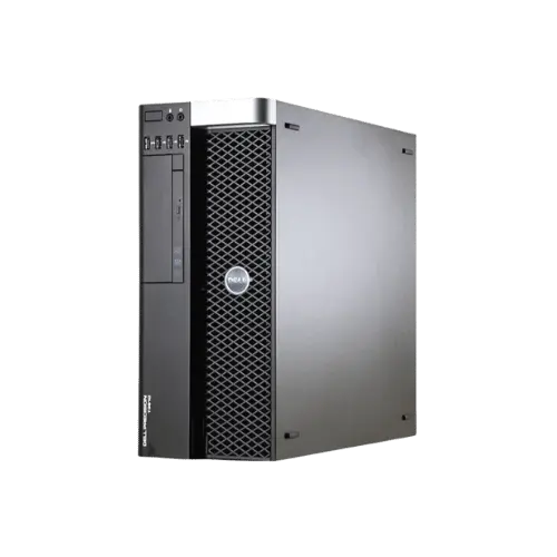 Dell Precision T3610 Workstation