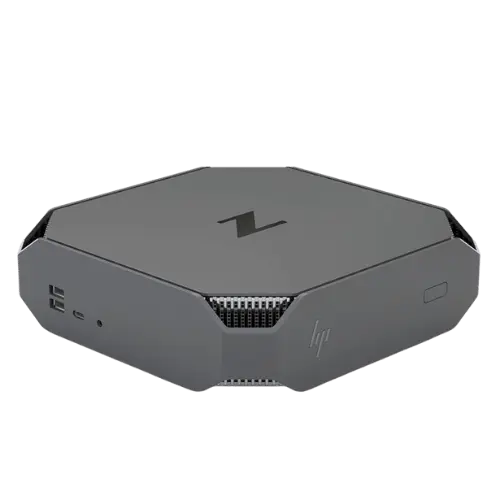 HP Z2 Mini G4 Workstation