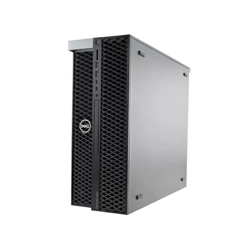Dell Precision 5820 Workstation