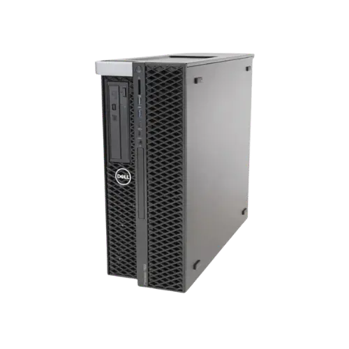 Dell Precision 7820 Workstation