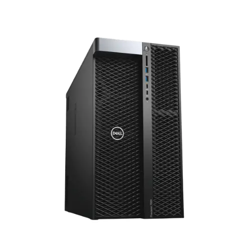 Dell Precision 7920 Workstation 