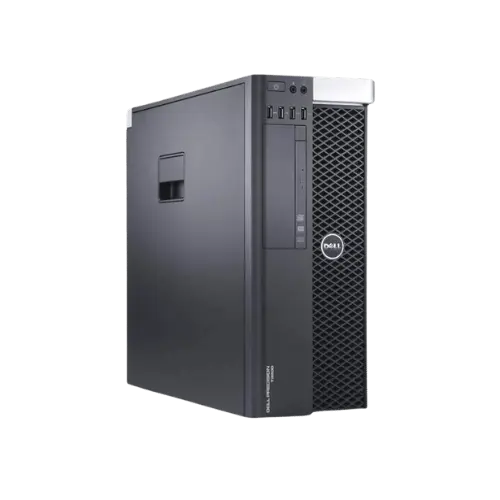 Dell Precision T3600 Workstation