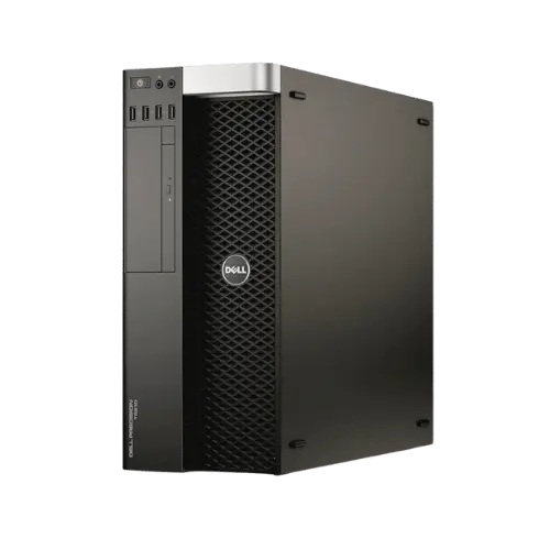 Dell Precision T5610 Workstation