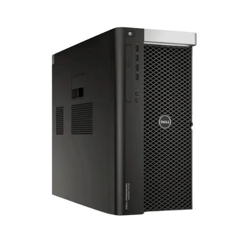 Dell Precision T7910 Workstation
