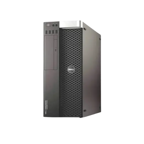 Dell Precision T7810 Workstation 