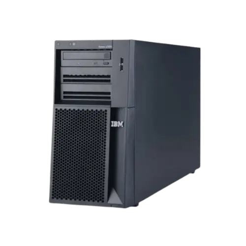 IBM X3500 Workstation