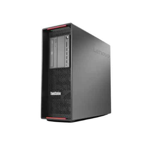 Lenovo ThinkStation P510 Workstation