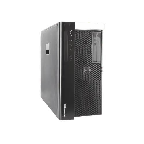 Dell Precision T7610 Workstation