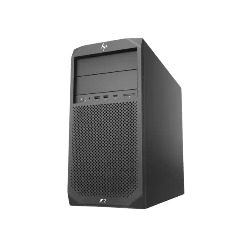 HP Z2 G4 Workstation 