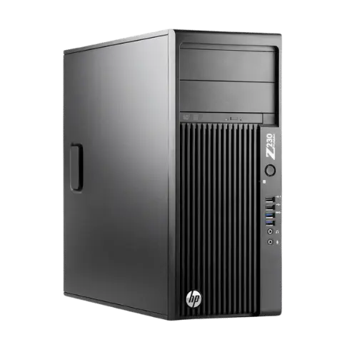 HP Z230 Workstation 