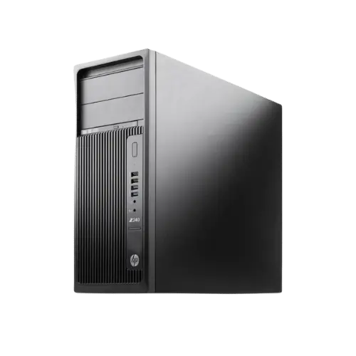 HP Z240 Workstation 