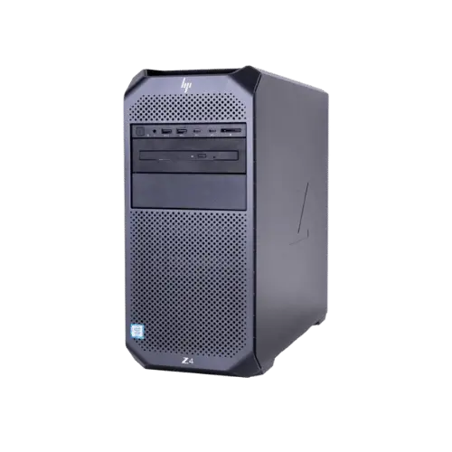HP Z4 G4 Workstation