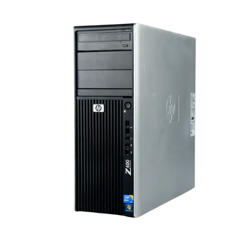 HP Z400 Workstation 