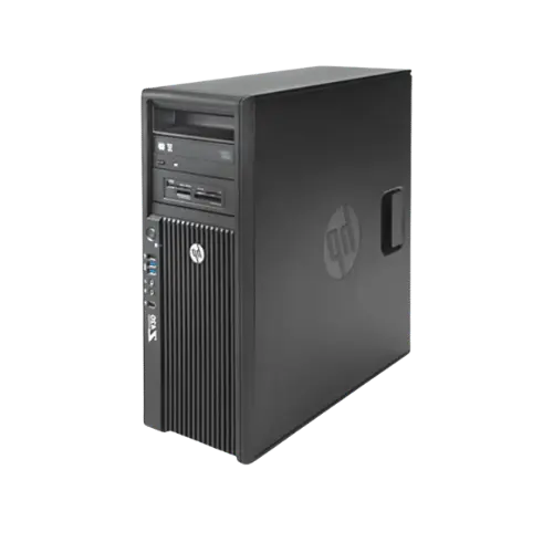 HP Z420 Workstation