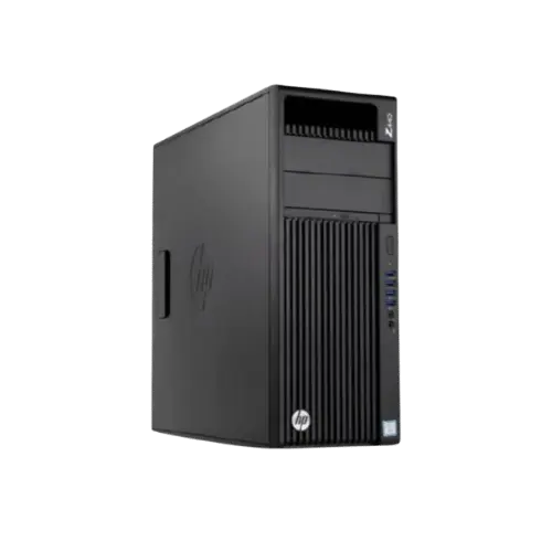 HP Z440 Workstation