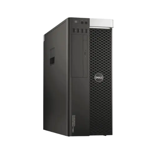Dell Precision T5810 Workstation