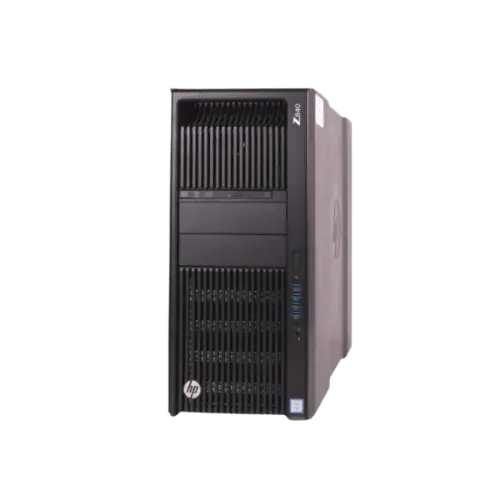 HP Z840 Workstation