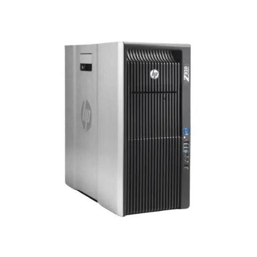 HP Z820 Workstation