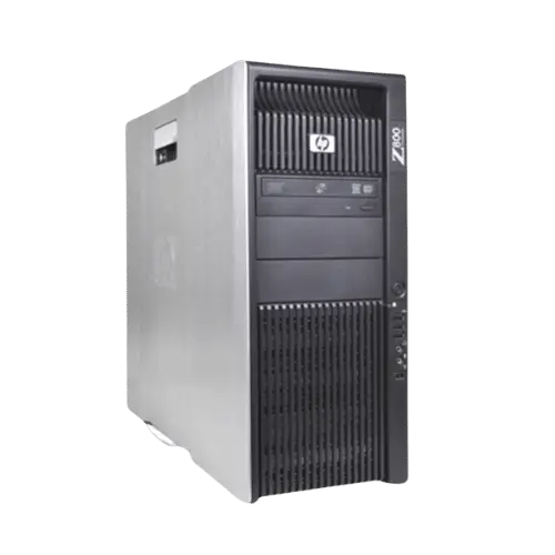 HP Z800 Workstation