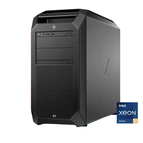 HP Z8 G5 Workstation 