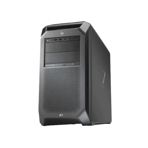 HP Z8 G4 Workstation