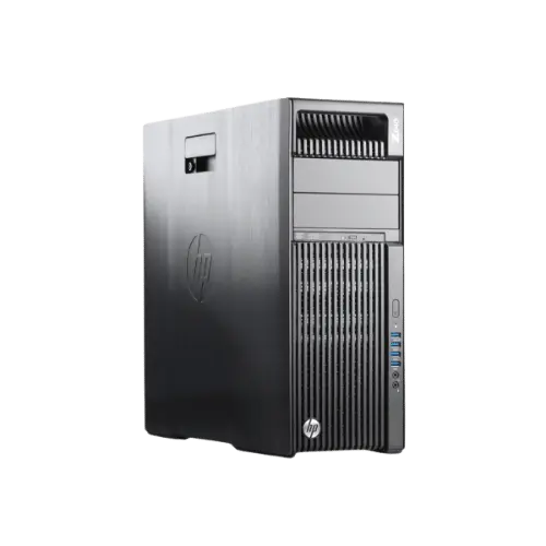HP Z640 Workstation 