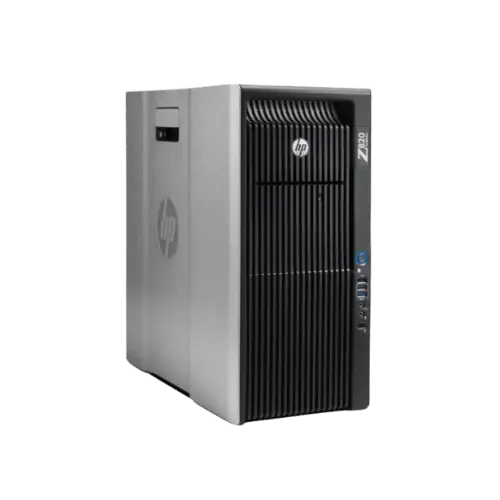 HP Z620 Workstation 
