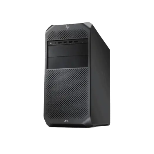 HP Z6 G4 Workstation