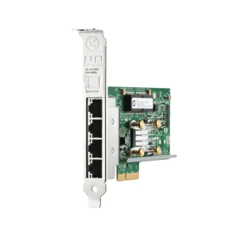 Broadcom 649871-001 Ethernet