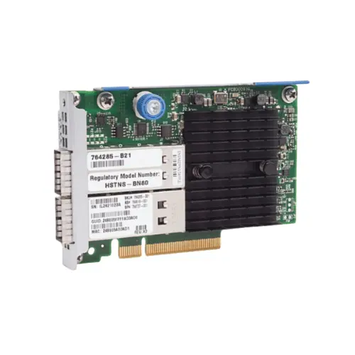 HP HSTNS-BN80 Network Adapter