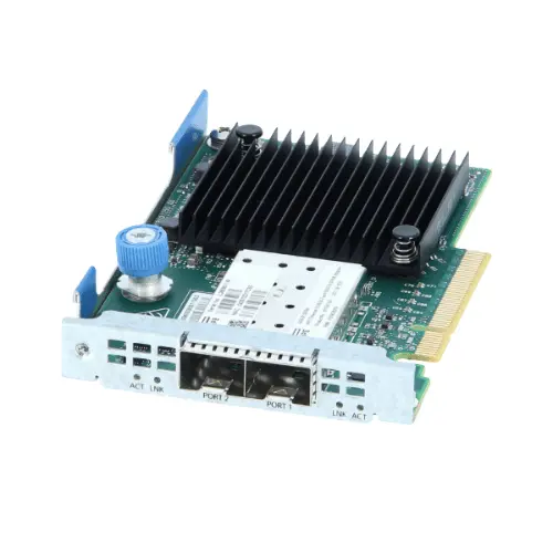 HPE 640FLR-SFP28 Ethernet Adapter