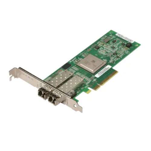 HPE AJ764-63002 82Q Channel Host Bus Adapter