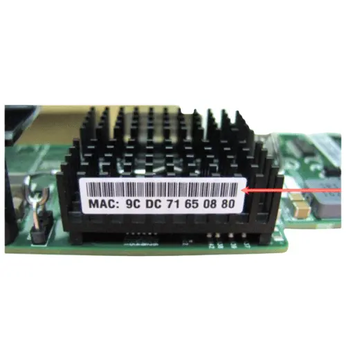 HPE P16817-B21 Special Ethernet Adapters 