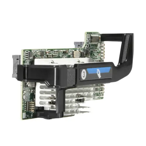 P16813-B21 – HPE FlexFabric 630FLB
