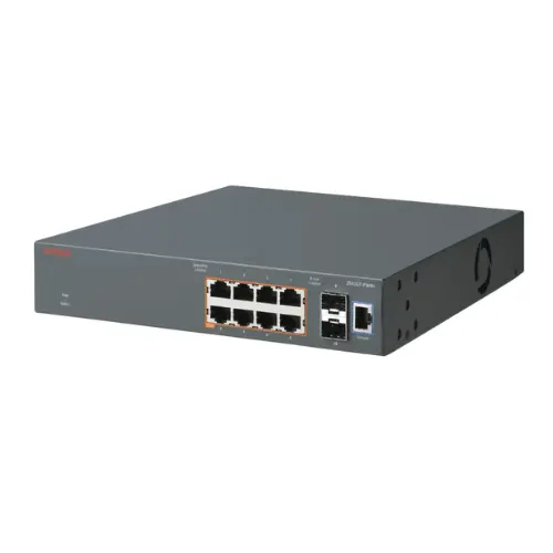 Avaya Model 3510GT-PWR+ Routing Switch