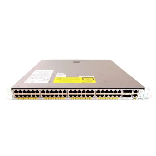 Cisco Catalyst WS-C4948E Series Switch