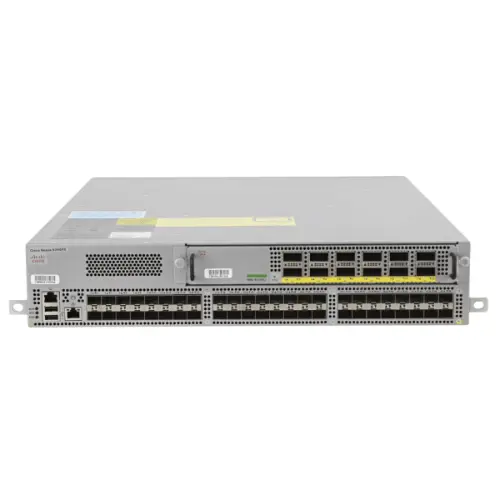 Cisco N9K-C9396PX Switch 