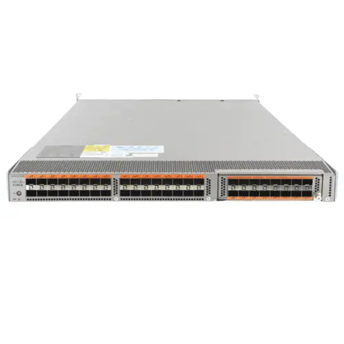 Cisco Nexus 5548UP Switch