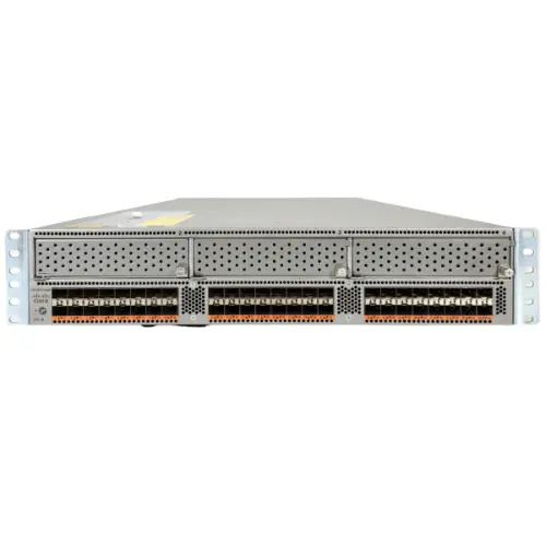 Cisco Nexus 5596UP Switch