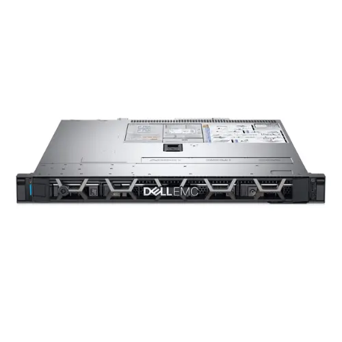 DELL PowerEdge R340 Rack Server