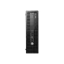 HP EliteDesk 705 G2 SFF Business Desktop