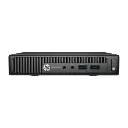 HP EliteDesk 705 G3 Mini Business Desktop