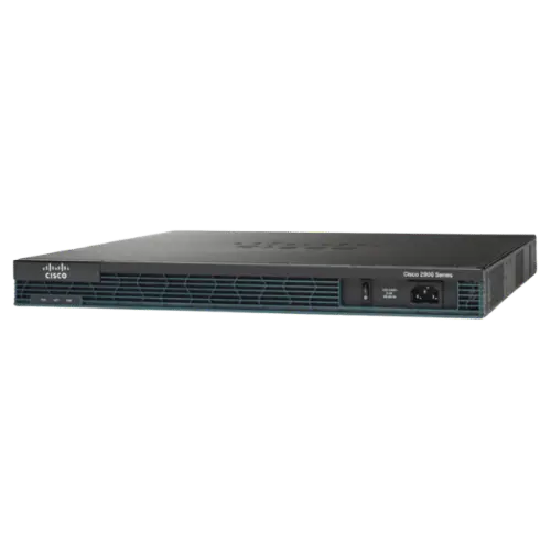 Cisco 2901 Router