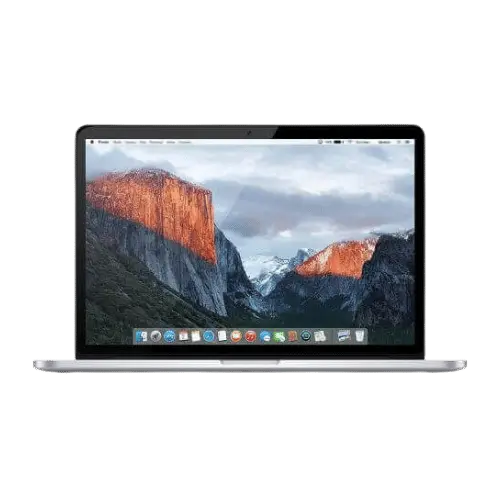 Apple MacBook Pro A1398 (2015)