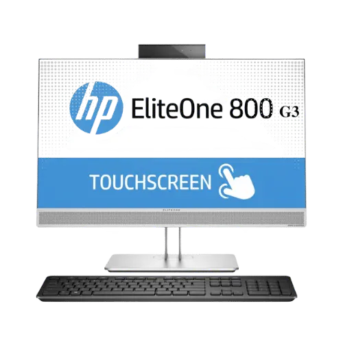 HP EliteOne 800 G3 All-in-One Desktop