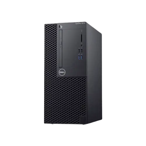 Dell OptiPlex 3070 Desktop PC