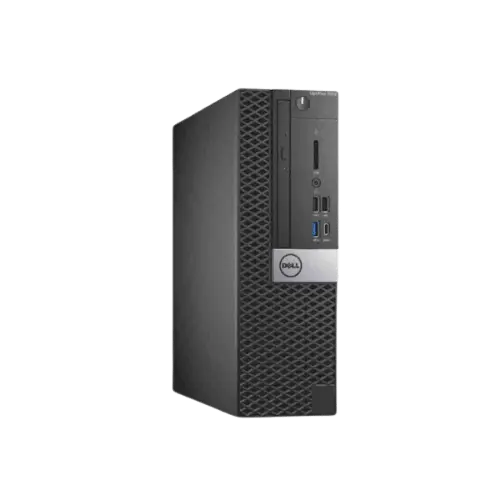 Dell OptiPlex 7050 SFF Desktop