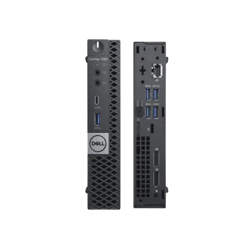 Dell Optiplex 7060 USFF Desktop